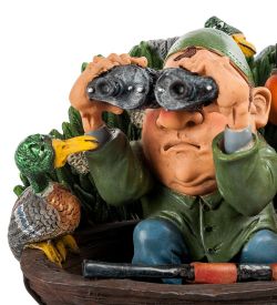 STD-01 Миниатюра «Национальная охота» (W.Stratford)