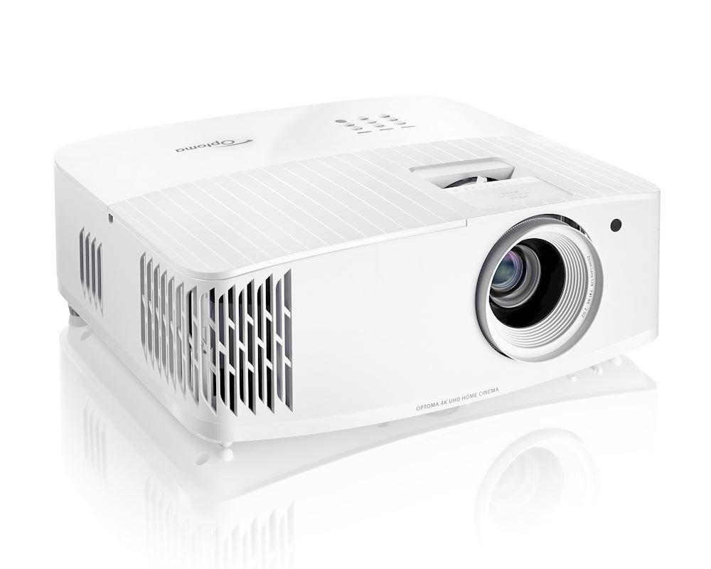 Проектор Optoma UHD38X