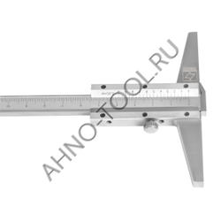 Штангенглубиномер ШГ-250-0.05 ГОСТ 162-90 ТОЧИНТЕХ-Профессионал