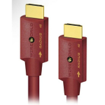 Wireworld Radius-48 HDMI 2.1 Cable 0.6m, 48 G, кабель HDMI, 0.6 м. (RAH0.6M-48)