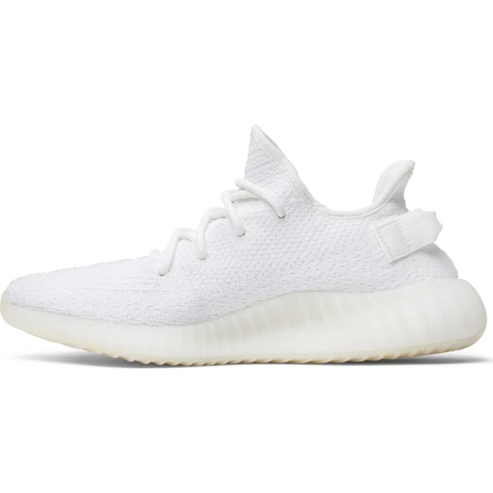 Adidas Yeezy Boost 350 V2 Triple White