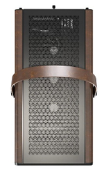 Корпус mATX Montech HERITAGE PRO (B)