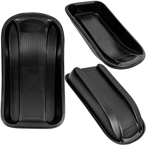 Санки рыбацкие №1 870х400х110 мм