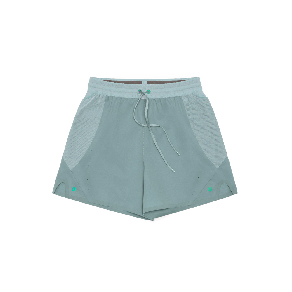Шорты Blue Monte Frog Breath Trail Running Shorts "Mountain Green"