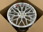 КОВАНЫЕ ДИСКИ ДЛЯ FERRARI ROMA 2023 ФЕРРАРИ РОМА