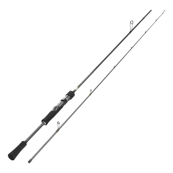 Удилище спиннинговое River Stick 210L 2.1m, 3-14g, 2sec Helios (HS-RS-210L)