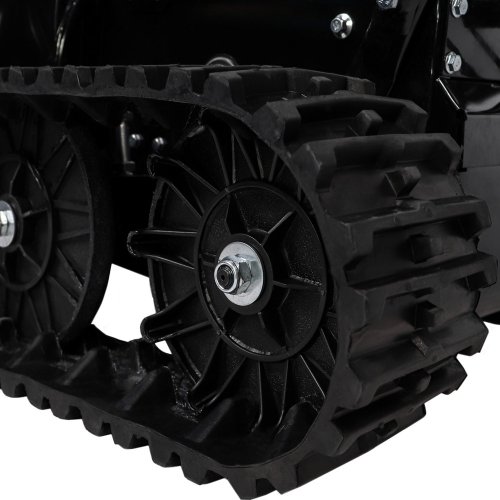 Снегоуборочник CHAMPION STT 761 E