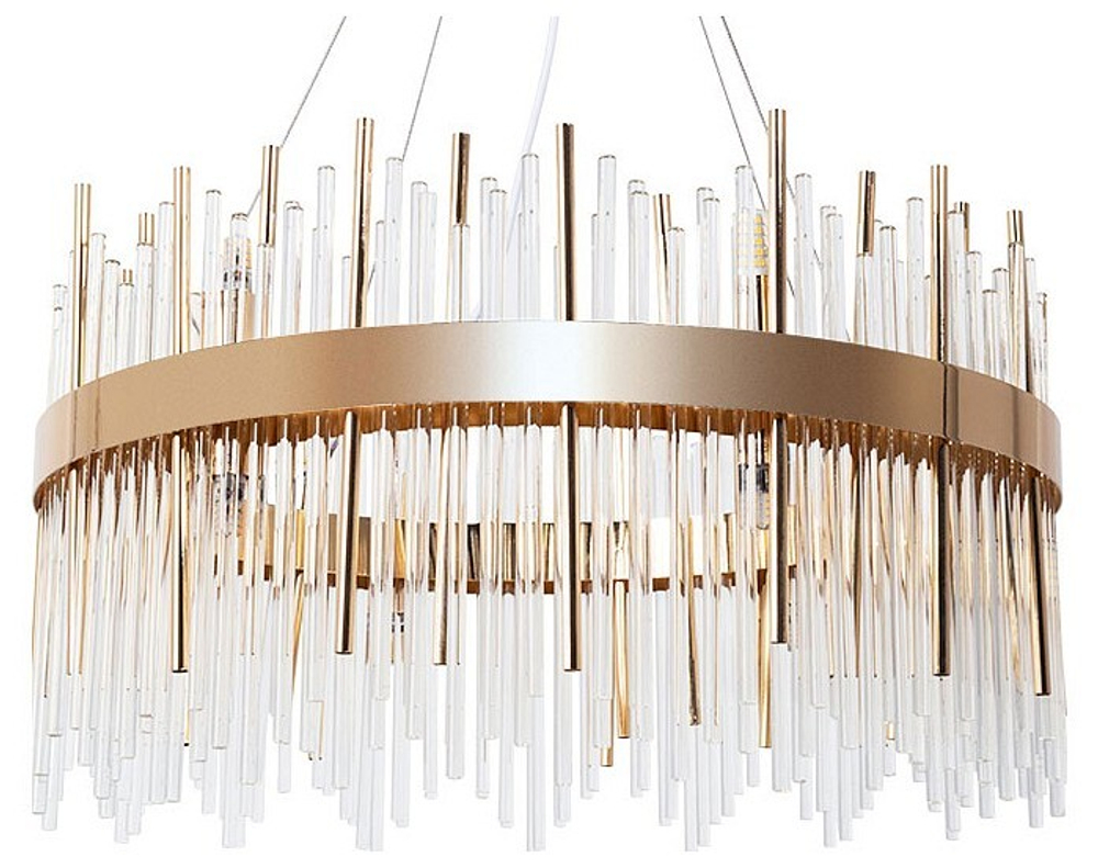 Люстра подвесная Arte Lamp A1007SP-12GO