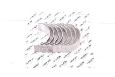 Вкладыш Cummins ISF2 шатунный, комплект 8шт. /5348887,5340181+5340182/