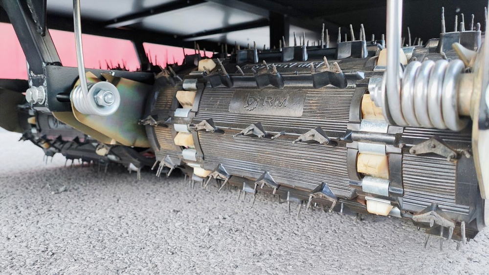 Снегоход PROMAX SNOWBEAR V3 650 2T