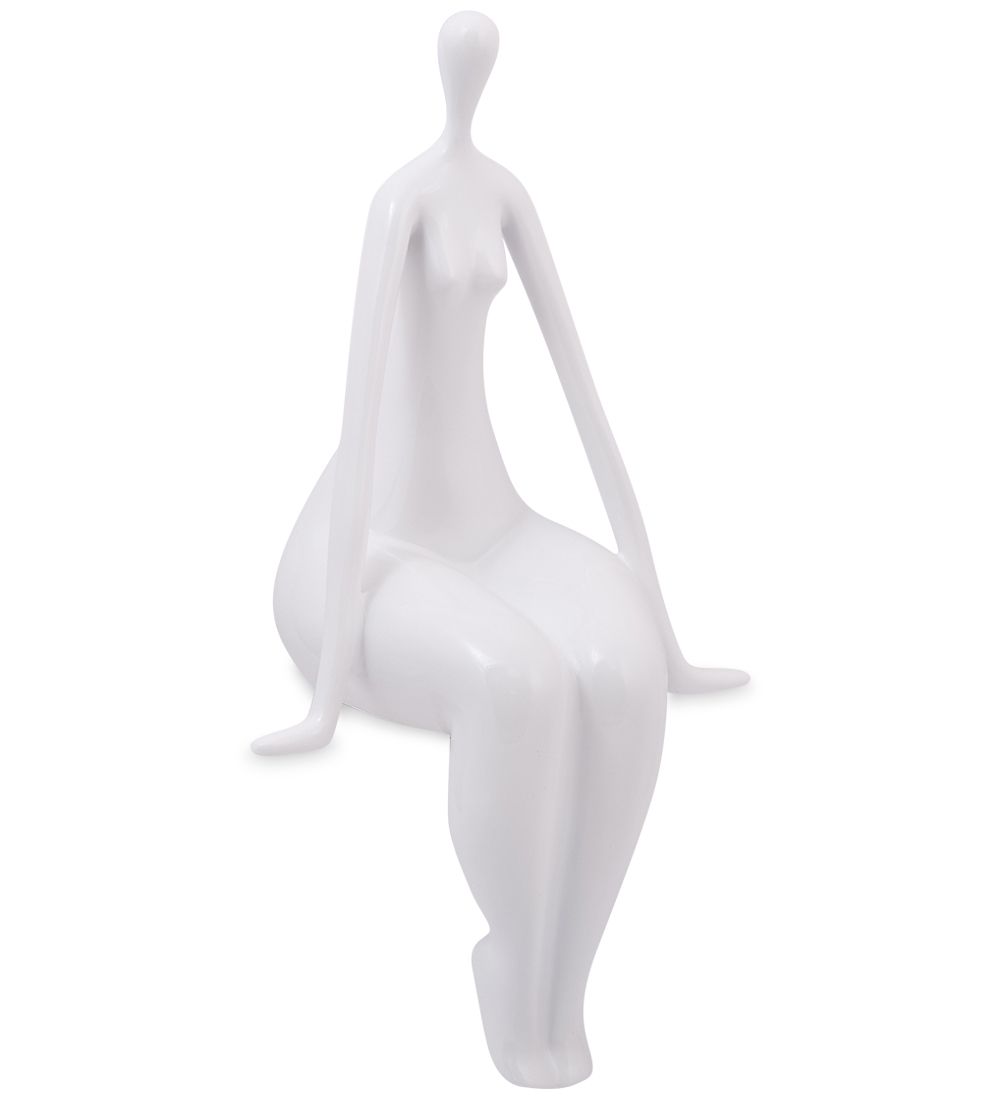 BMB-186/1 Фигура «Ожидание»