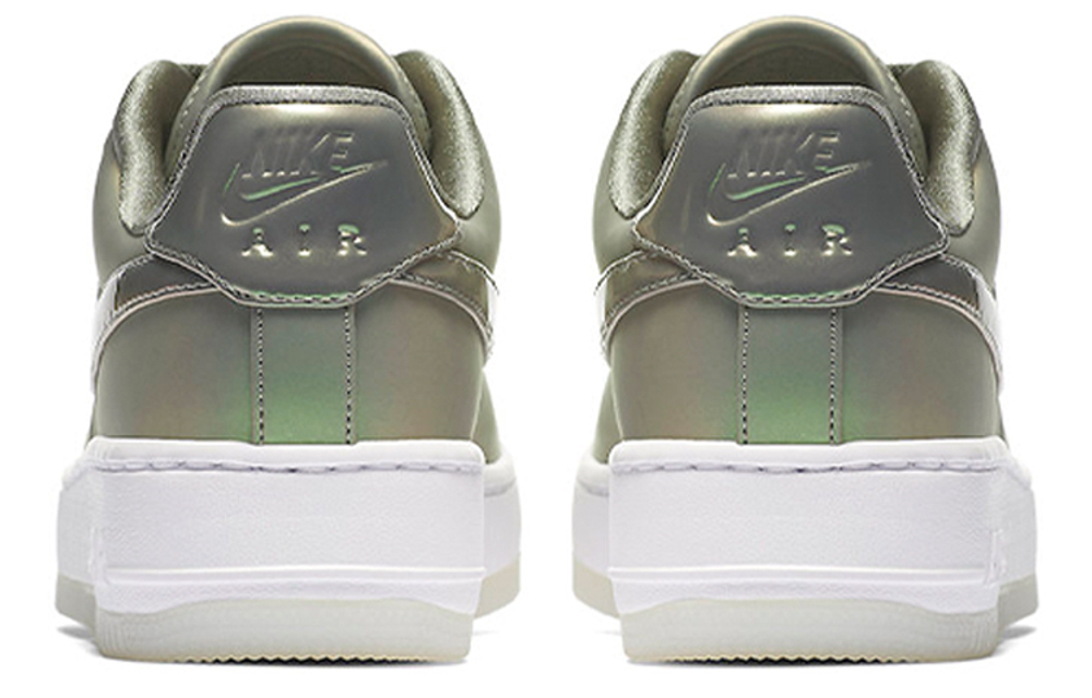 Nike air force low upstep 2025
