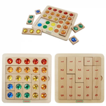 Панель Сокровища 1-5