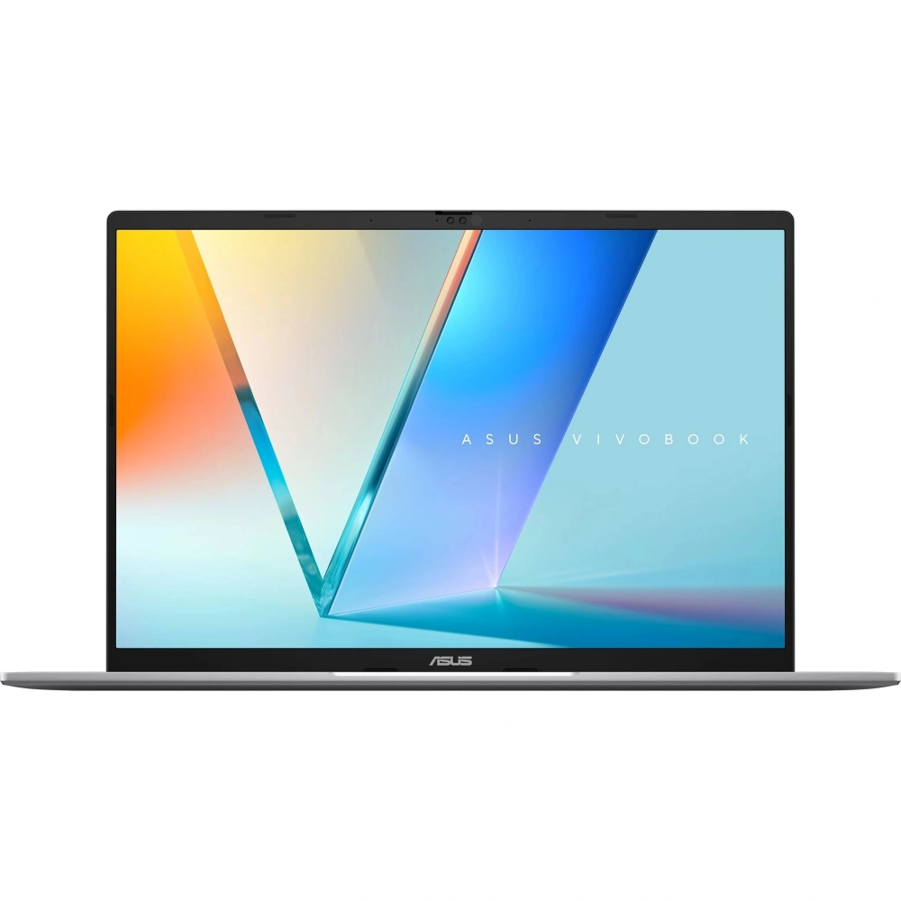 Ноутбук Asus VivoBook S16 S3607AA-SH097 16" OLED Core Ultra 5 325 16Gb/1Tb SSD серебристый (90NB1731-M00810)