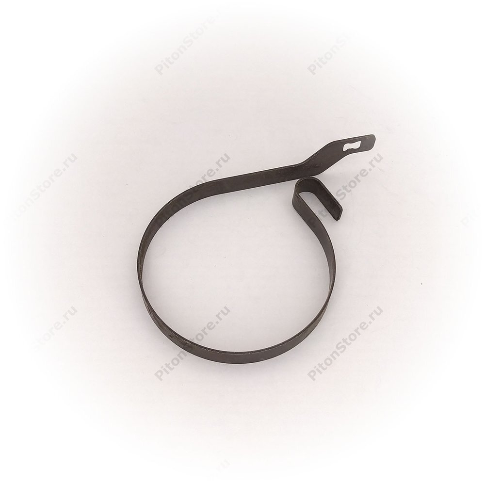 Лента тормоза б/п Китай 25-см3 [AEZ]