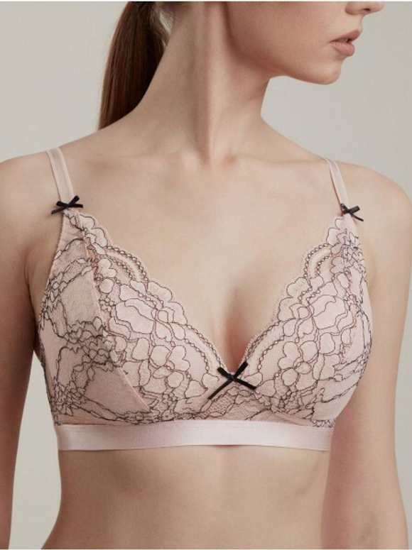 Бюстгальтер TB7131 FUSION Conte