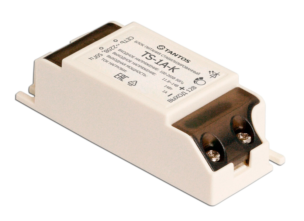 Источник питания TS-1A-K
