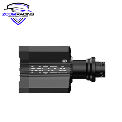 MOZA Racing R12 V2 база рулевая, черная
