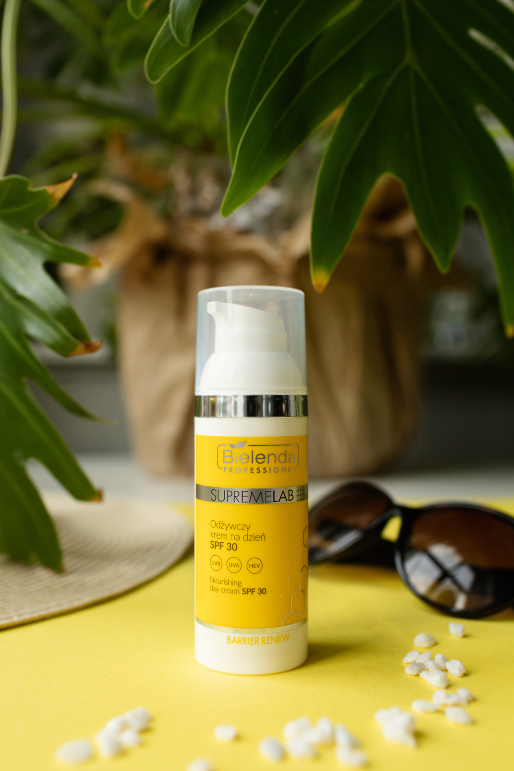 Крем защитный, питательный с SPF 30 BARRIER RENEW, 50 мл.