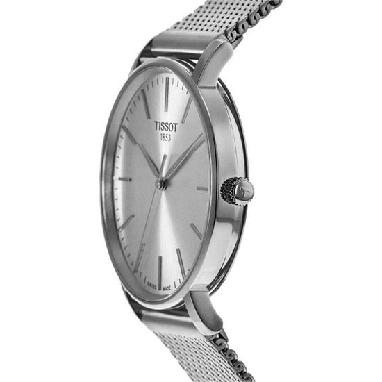 Наручные часы Tissot T143.410.11.011.00