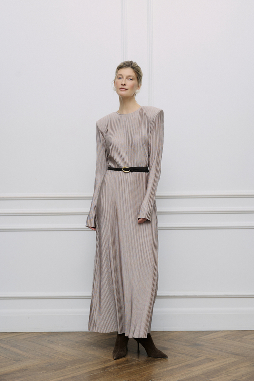 Платье Жамель