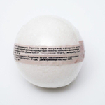 Бомбочка для ванны «Мой выбор» с ароматом кофе - 140 гр.