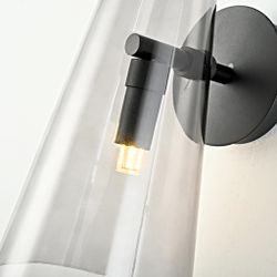 Бра Domi Sconce Smoky By Imperiumloft