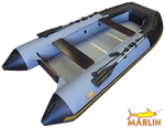 Лодка ПВХ Marlin 360