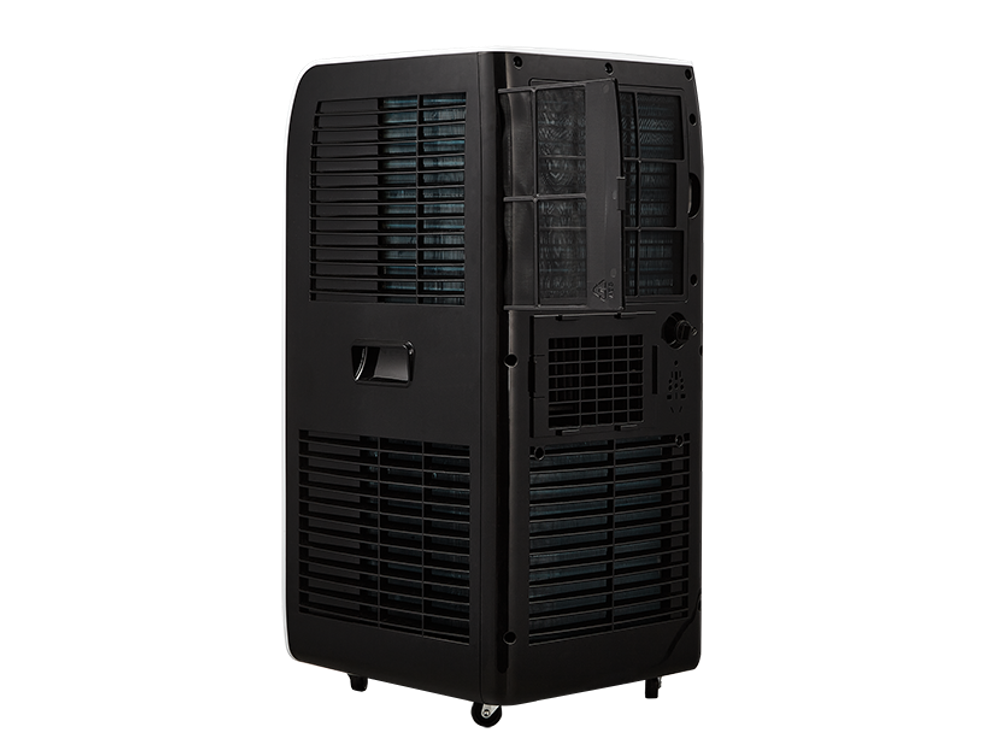 Кондиционер мобильный ELECTROLUX EACM-12 FM/N3