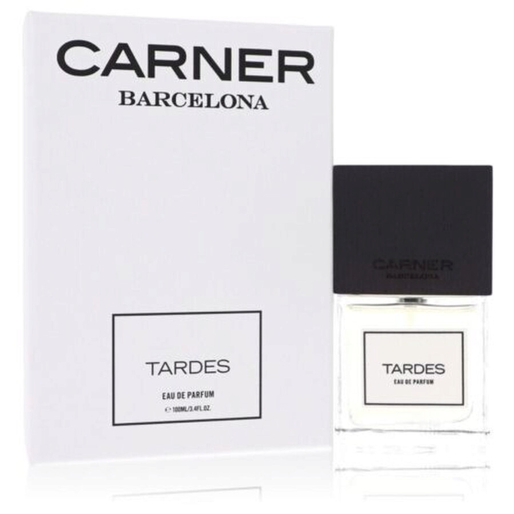 CARNER BARCELONA TARDES EDP 100 ML