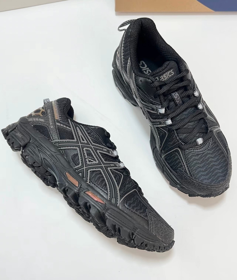 Кроссовки Asics Gel-Kahana 8, 1011B109-005