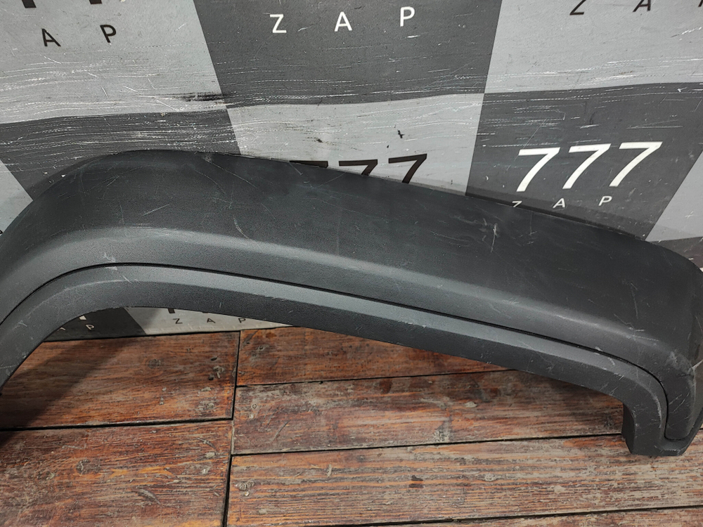 Накладка крыла переднего правого Tank 300 21-нв Б/У Оригинал 5006144XKM01A