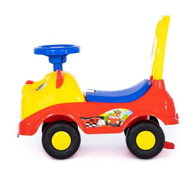 Толокар "Мишка" (Полесье)