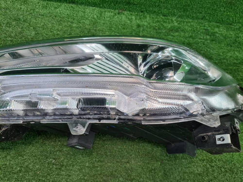 Битая Фара левая Haval M6 2 (2021-н.в.) LED