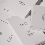 UIQ Biome Barrier Sheet Mask Увлажняющая маска с пробиотиками, 26 мл
