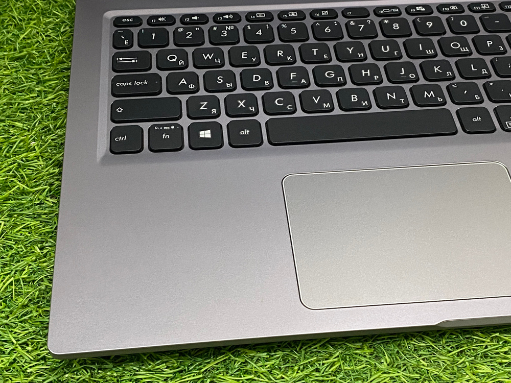 Ноутбук Asus 15.6 i3-1005G1/UHD/8GB/512GB/ A516JA-BQ511T[90nb0sr1-m10110]/Windows 10