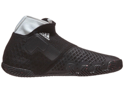 Мужские кроссовки теннисные Adidas Stycon M - белый, черный, Розовый