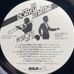 Tommy Dorsey & Frank Sinatra - The Dorsey / Sinatra Sessions Vol. 2 2LP (США 1982г.)