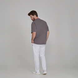 Медицинская мужская рубашка «Госс» new