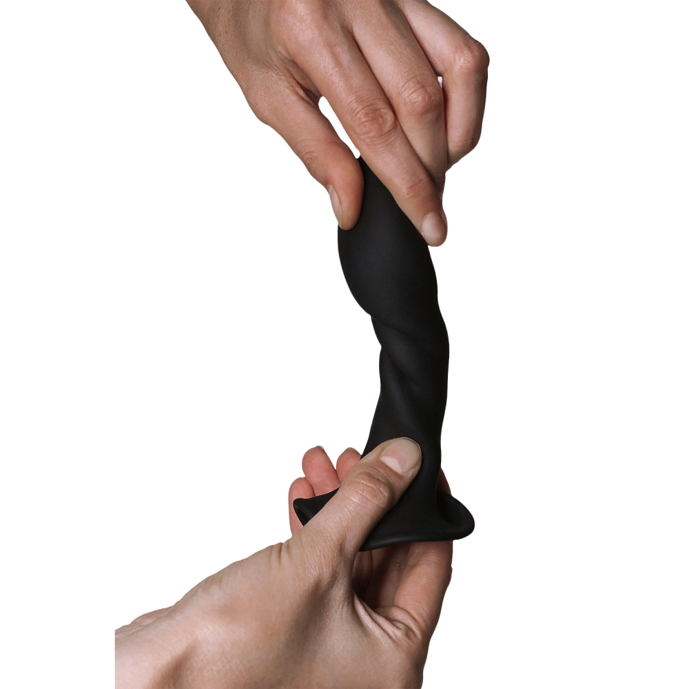Adrien Lastic - Фаллоимитатор Hitsens L 12,9 см, ø 2,4 см