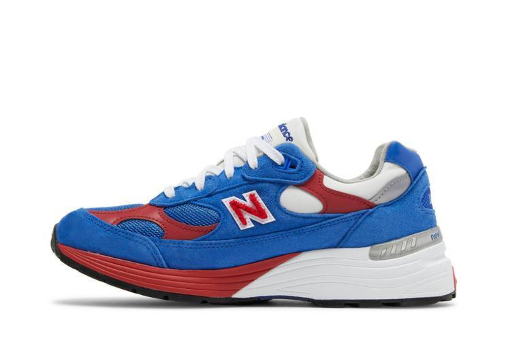 Кроссовки New Balance Nb 992