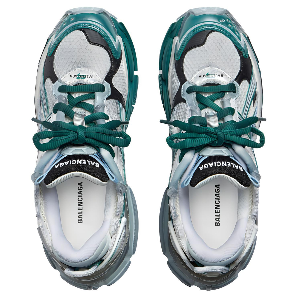 Balenciaga Runner (Женская размерная сетка)