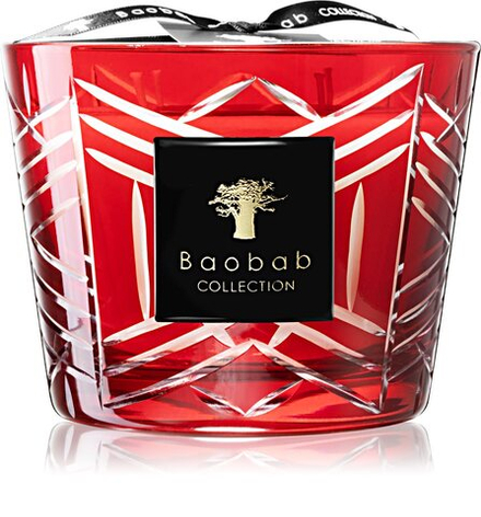 Baobab Collection High Society Louise - ароматическая свеча /  10 cm   / GTIN 5415198483460