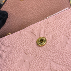 Louis Vuitton Zoe Wallet