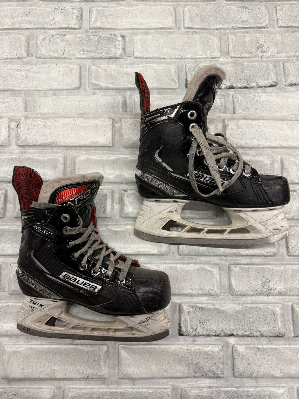 Bauer vapor select JR 1,5EE (EUR 34)