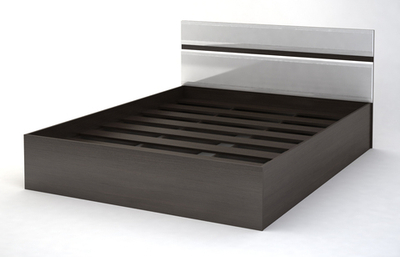 Вегас кровать 1,4х2,0