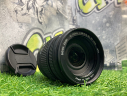 Sigma AF 18-125mm 3.8-5.6 DC OS  Покупка/Продажа