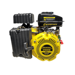 Двигатель с горизонтальным валом CHAMPION G100HK