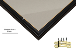 Рамка 15x30 для постера и фотографий