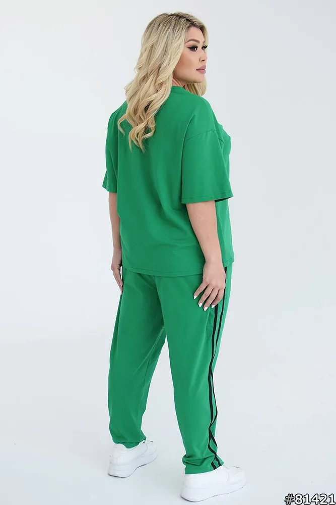 Костюм УК-117-1 Fabrika